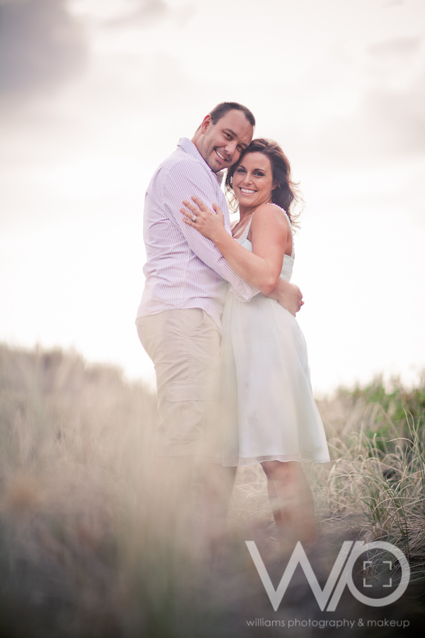 Joanna&Craig-029 Karekare Engagement Photos